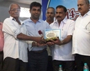 Sankalakaria Milk Producers Co-op Society bags Taluk award for successive 3rd year